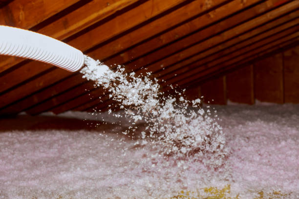 Range of Insulation Solutions in Bamberg, SC