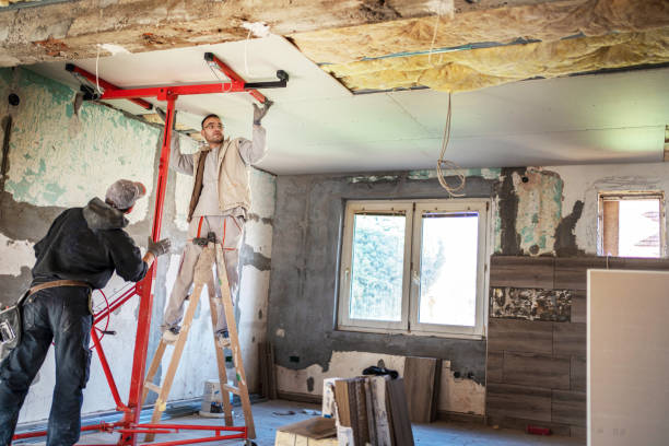 Best Fiberglass Insulation  in Bamberg, SC