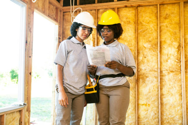 Best Soundproof Insulation Installation  in Bamberg, SC